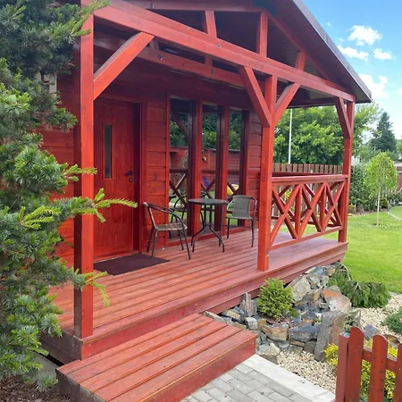 Ξενοδοχείο Trebovicky Mlyn 3*