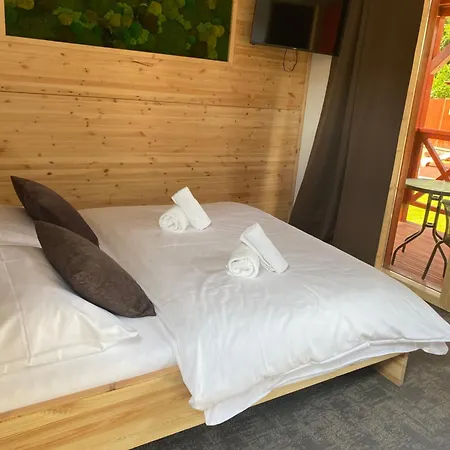 Trebovicky Mlyn Οστράβα