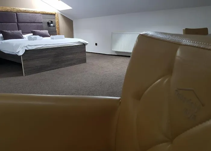 Trebovicky Mlyn Οστράβα