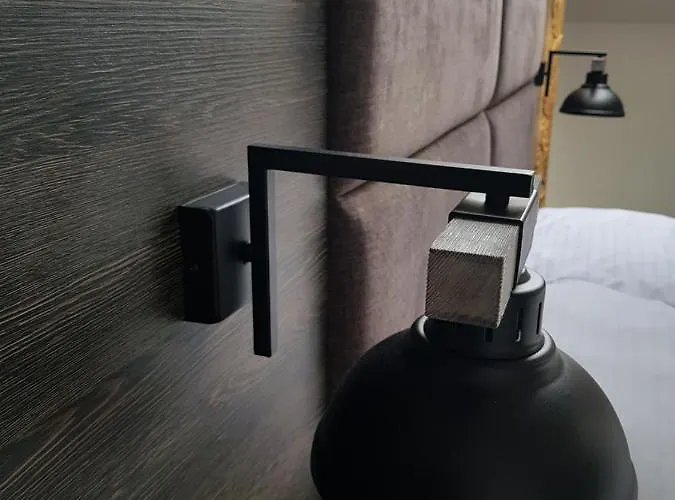 Trebovicky Mlyn Ξενοδοχείο Οστράβα