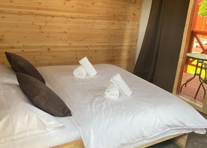 Trebovicky Mlyn Οστράβα