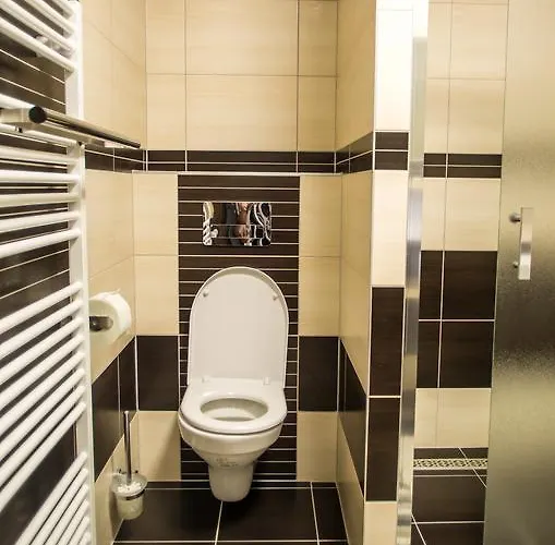 Trebovicky Mlyn Ξενοδοχείο 3*