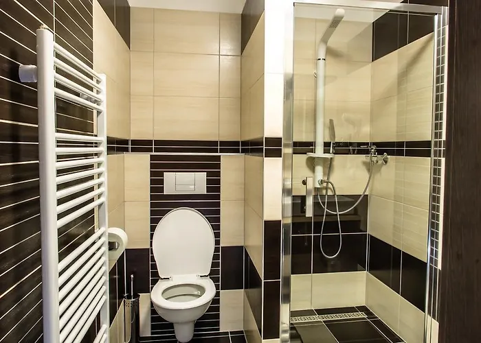 Ξενοδοχείο Trebovicky Mlyn