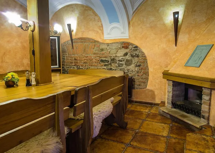 Trebovicky Mlyn Οστράβα