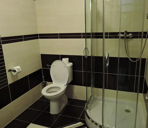 Ξενοδοχείο Trebovicky Mlyn 3*