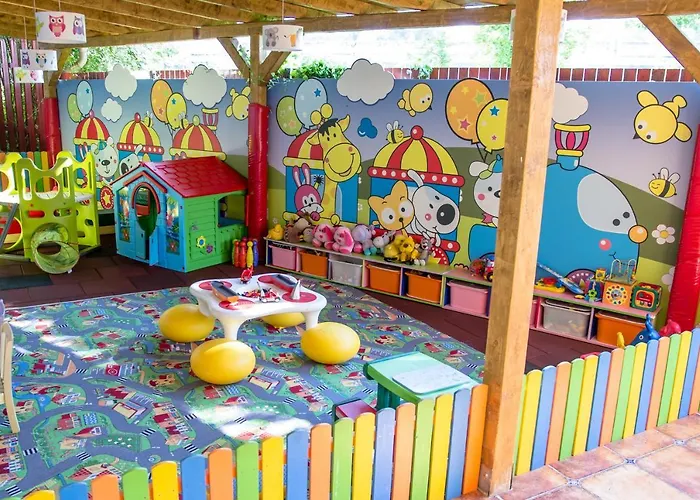 Trebovicky Mlyn 3* Οστράβα