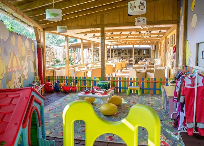 Ξενοδοχείο Trebovicky Mlyn 3*