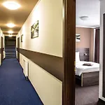 Trebovicky Mlyn Отель 3*