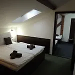 Отель Trebovicky Mlyn