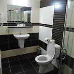 Отель Trebovicky Mlyn 3*