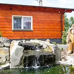 Trebovicky Mlyn Отель Острава