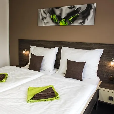 Hotel Trebovicky Mlyn