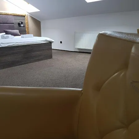 Trebovicky Mlyn Ostrava