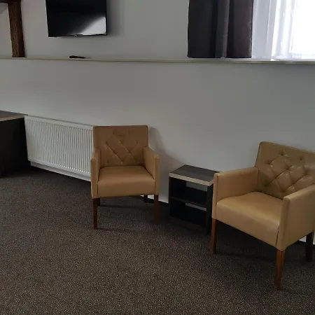 Hotel Trebovicky Mlyn 3*