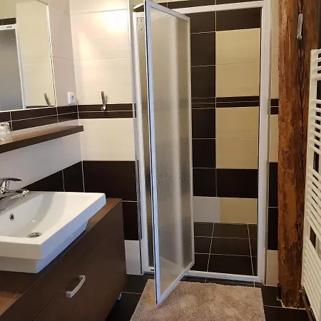 Trebovicky Mlyn Hotel