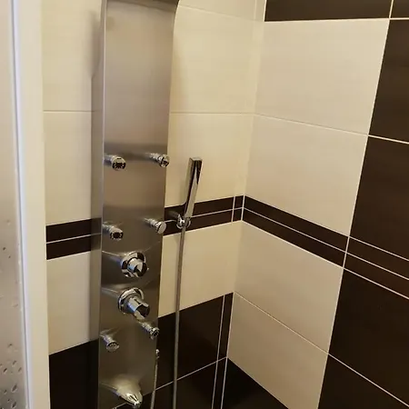 Trebovicky Mlyn Ostrava