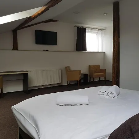 Trebovicky Mlyn Hotel