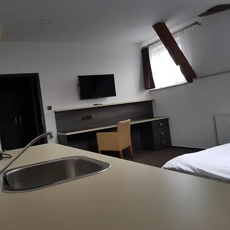 Trebovicky Mlyn Ostrava