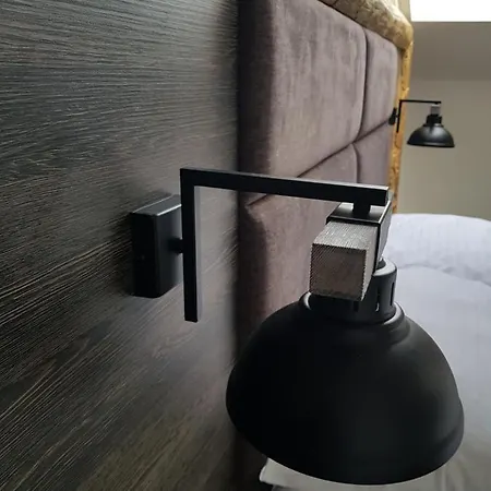 Trebovicky Mlyn Hotel Ostrava