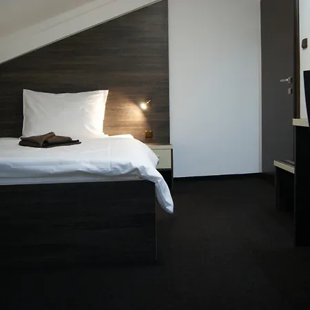 Trebovicky Mlyn Hotel Ostrava