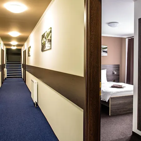 Trebovicky Mlyn Hotel 3*