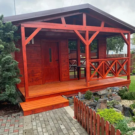 Trebovicky Mlyn 3* Острава