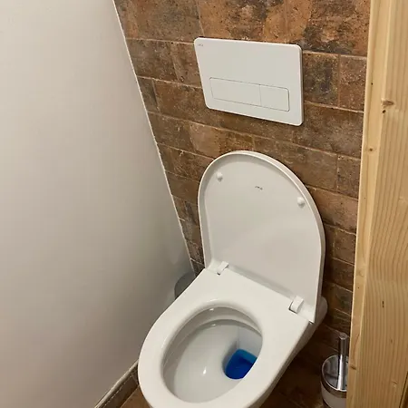 Hotel Trebovicky Mlyn Ostrava