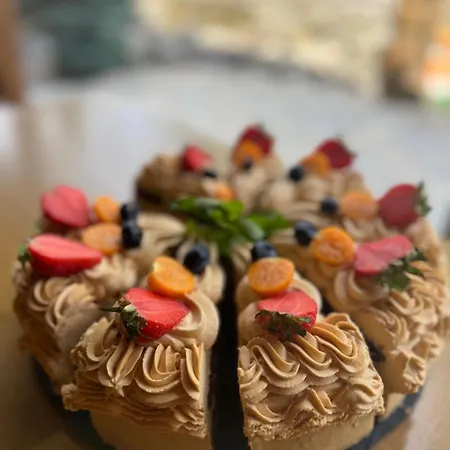 Trebovicky Mlyn 3* اوسترافا