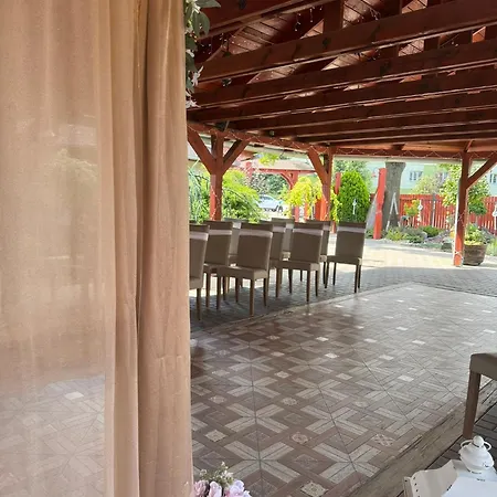 Trebovicky Mlyn 3* اوسترافا