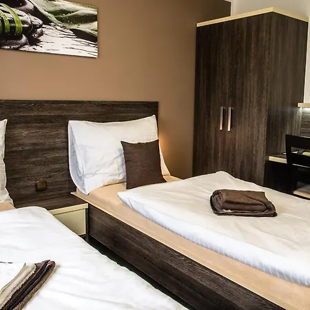 Trebovicky Mlyn Hotel 3*