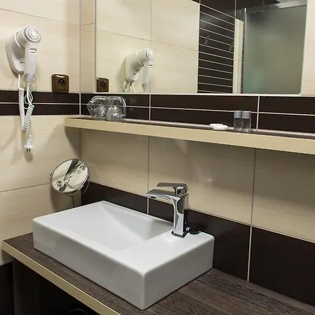 Trebovicky Mlyn 3* Острава