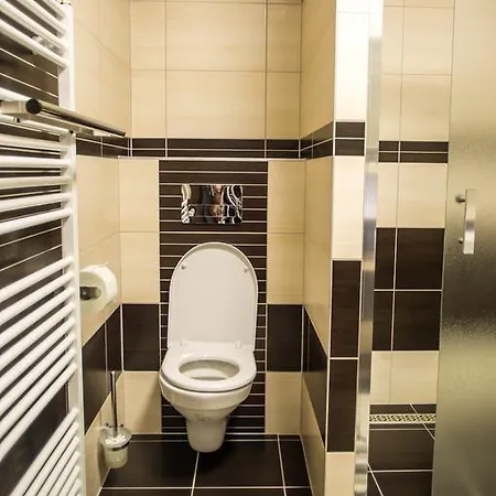 Trebovicky Mlyn Hotel 3*