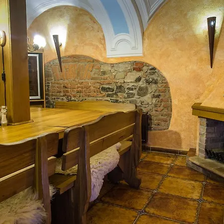 Trebovicky Mlyn Ostrava