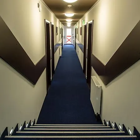 Trebovicky Mlyn Hotel