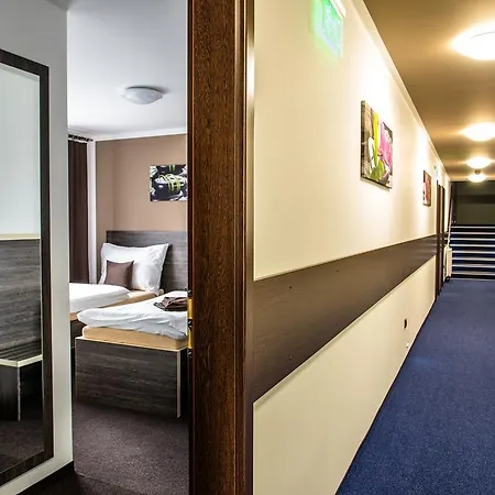 Hotel Trebovicky Mlyn 3*