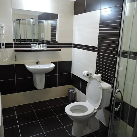 Hotel Trebovicky Mlyn 3*