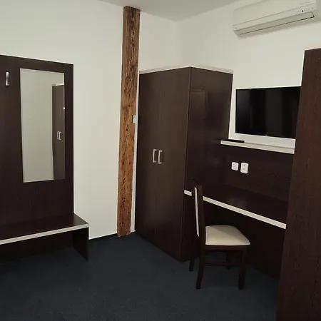 Trebovicky Mlyn Hotel Ostrava