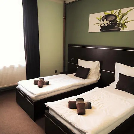 Trebovicky Mlyn Hotel Ostrava