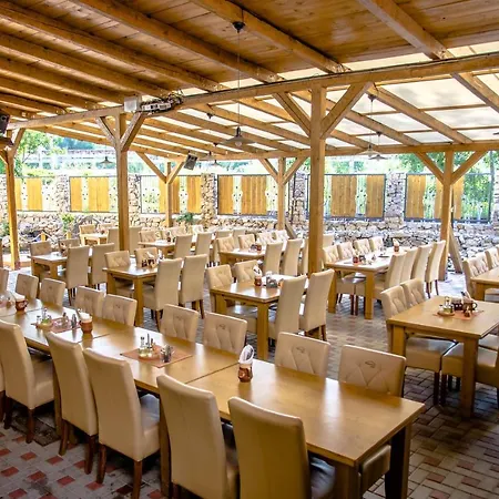 Trebovicky Mlyn Hotel Ostrava