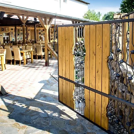 Trebovicky Mlyn 3* Острава