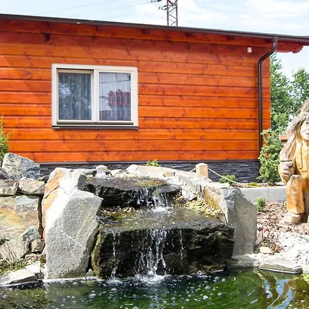 Trebovicky Mlyn Hotel Ostrava