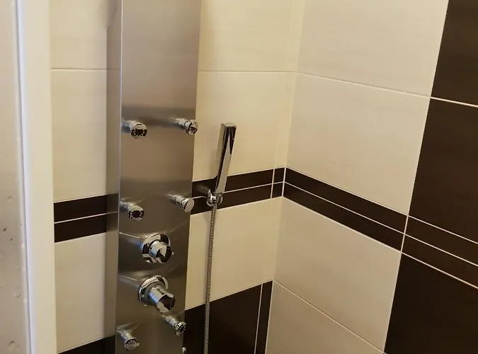 Trebovicky Mlyn Ostrava