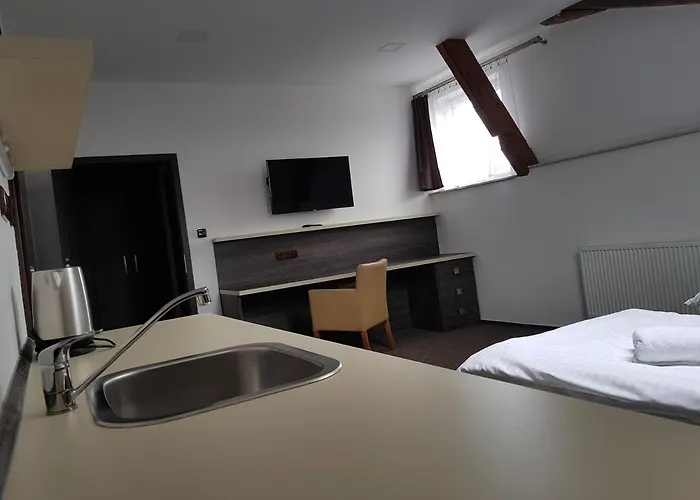 Trebovicky Mlyn Ostrava