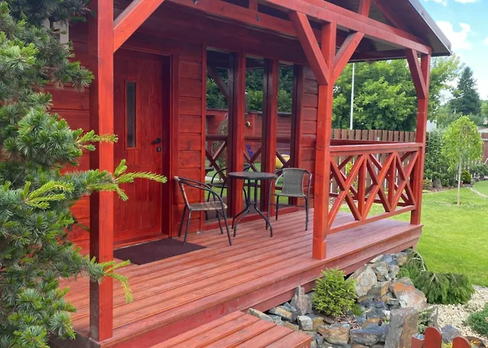 Hotel Trebovicky Mlyn 3*