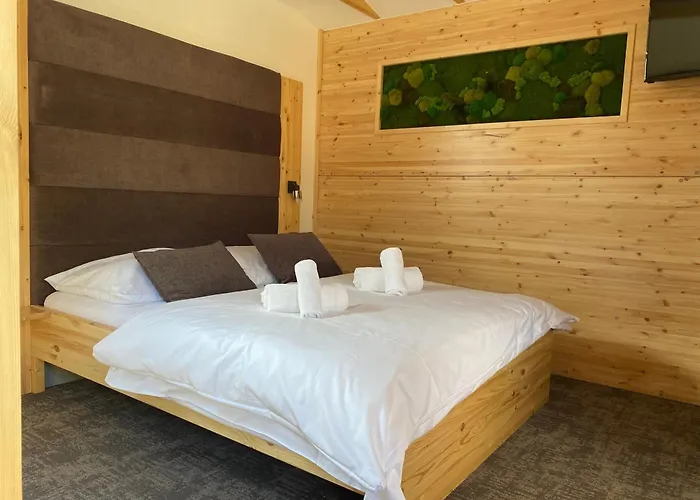 Hotel Trebovicky Mlyn 3*