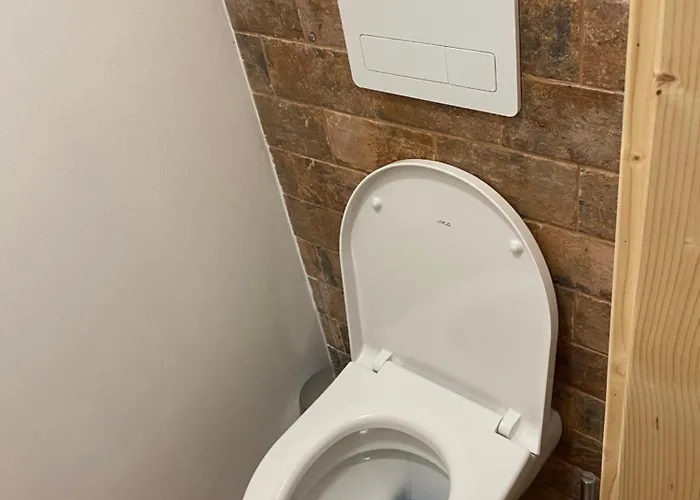 Hotel Trebovicky Mlyn Ostrava