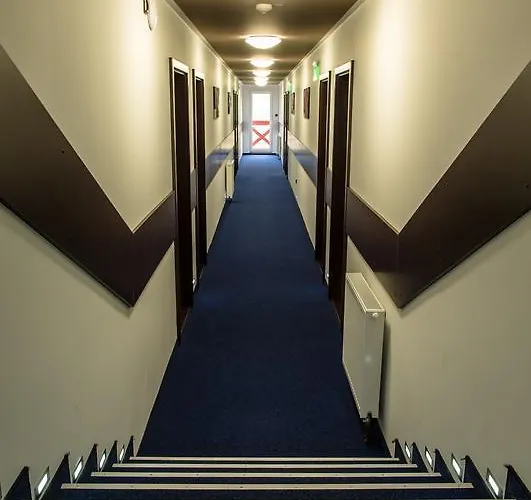 Trebovicky Mlyn Hotel