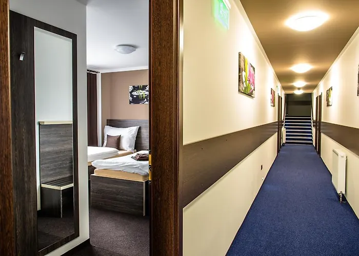 Hotel Trebovicky Mlyn 3*